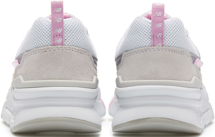 Shop (W) New Balance 997 Serie 'Blanco Rosa' CW997HFB