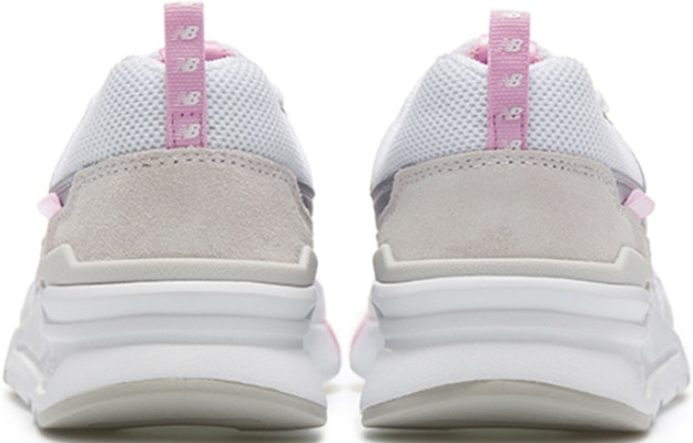 (W) New Balance 997 Serie 'Blanco Rosa' CW997HFB Shop (W) New Balance 997 Serie 'Blanco Rosa' CW997HFB