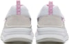 Shop (W) New Balance 997 Serie 'Blanco Rosa' CW997HFB