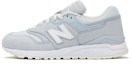 Buy New Balance NB 997 低幫 跑步鞋 女款 輕藍色