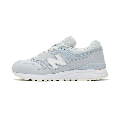 (W) NB 997 Series Light Blue