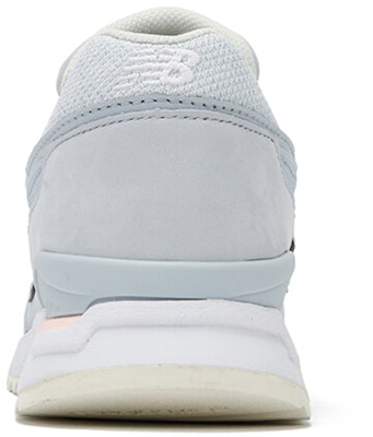 (W) New Balance 997 Serie Azul Claro WL997HPB Shop (W) New Balance 997 Serie Azul Claro WL997HPB