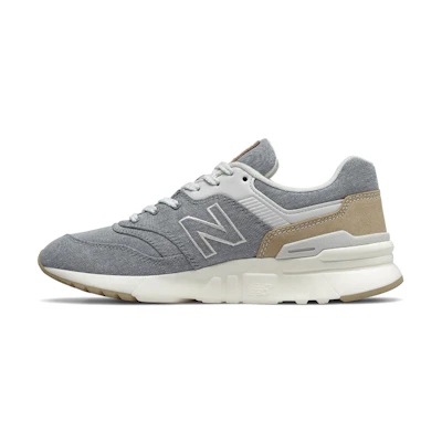 (W) NB 997 Series light grey
