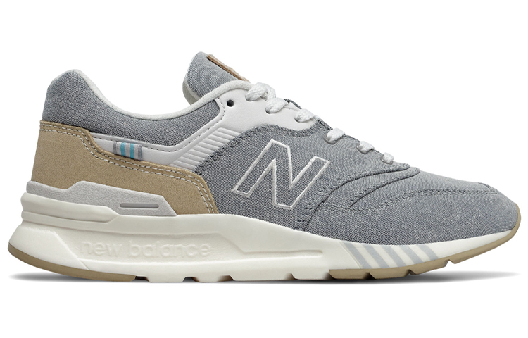 (W) NB 997 Series light grey 圖 2