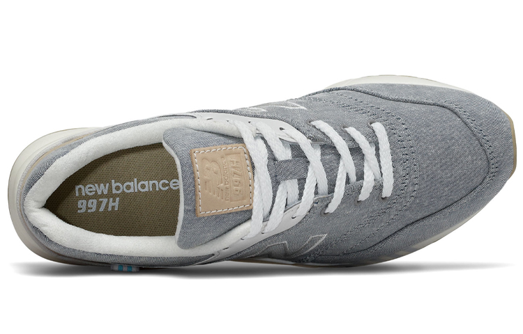 (W) NB 997 Series light grey 圖 3