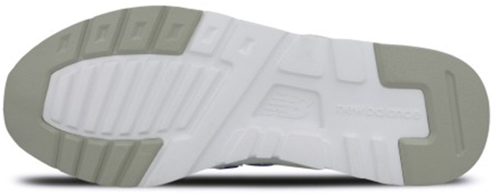 (W) 뉴발란스 997 로우탑 블루/화이트 CW997HFA Purchase (W) 뉴발란스 997 로우탑 블루/화이트 CW997HFA