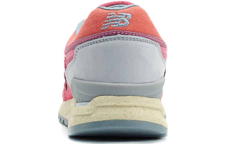 Purchase (W) 뉴발란스 997 시리즈 로우탑 핑크   (40 characters) WL997HSP