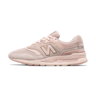 (W) NB 997 Series Pink Red
