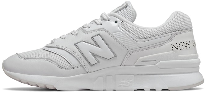 (W) 뉴발란스 997 시리즈 화이트 (New Balance 997 시리즈 화이트) CW997HLA Buy (W) 뉴발란스 997 시리즈 화이트 (New Balance 997 시리즈 화이트) CW997HLA