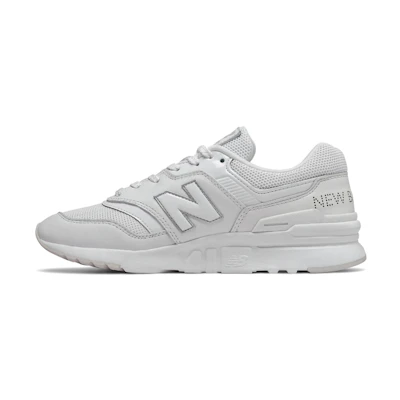 (W) NB 997 Series White