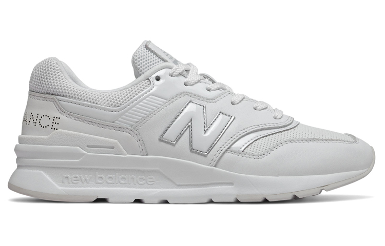Order (W) ニューバランス997シリーズ ホワイト CW997HLA
