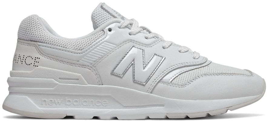 (W) ニューバランス997シリーズ ホワイト CW997HLA Order (W) ニューバランス997シリーズ ホワイト CW997HLA