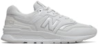 Order (W) ニューバランス997シリーズ ホワイト CW997HLA