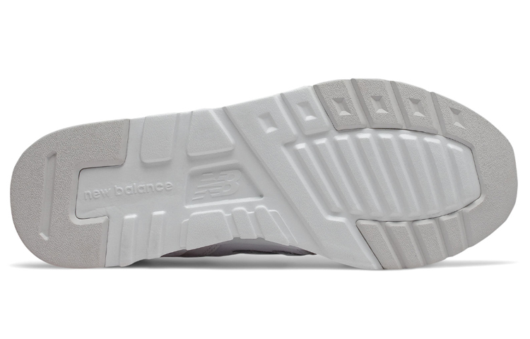 Shop (W) ニューバランス997シリーズ ホワイト CW997HLA