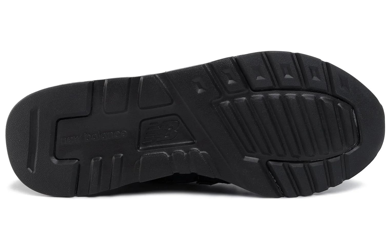 Purchase New Balance 997系列 黑紅 女款 B寬