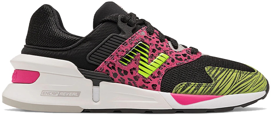 (W) New Balance 997 Sport 'Corak Haiwan' WS997SNB Order (W) New Balance 997 Sport 'Corak Haiwan' WS997SNB