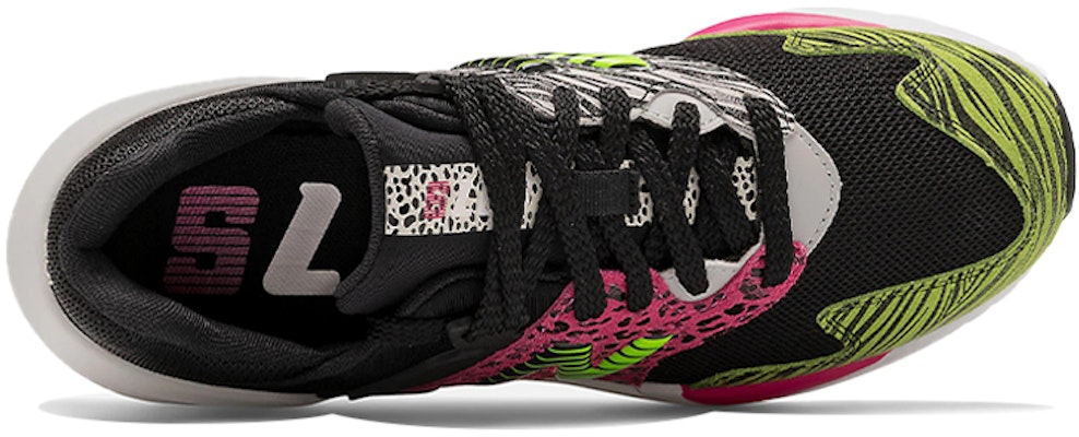 (Women) New Balance 997 Sport 'Animal Print' WS997SNB Lookbook (Women) New Balance 997 Sport 'Animal Print' WS997SNB
