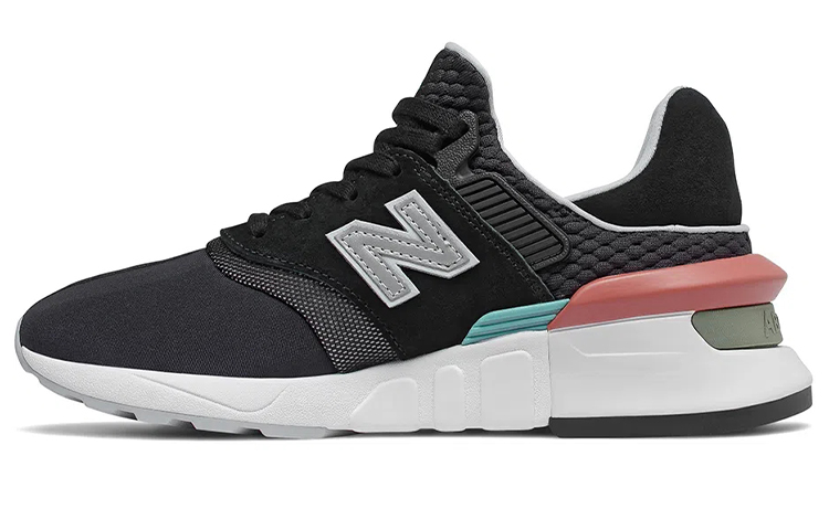Buy (W) ニューバランス997 Sport ブラック WS997XTA