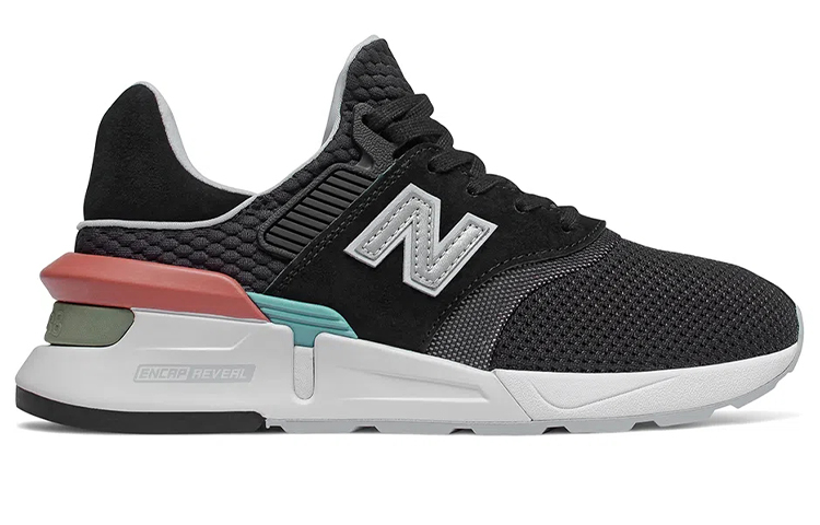 Order (W) ニューバランス997 Sport ブラック WS997XTA