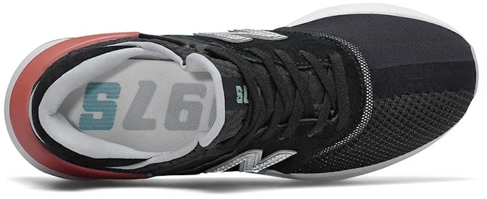 (W) ニューバランス997 Sport ブラック WS997XTA Lookbook (W) ニューバランス997 Sport ブラック WS997XTA