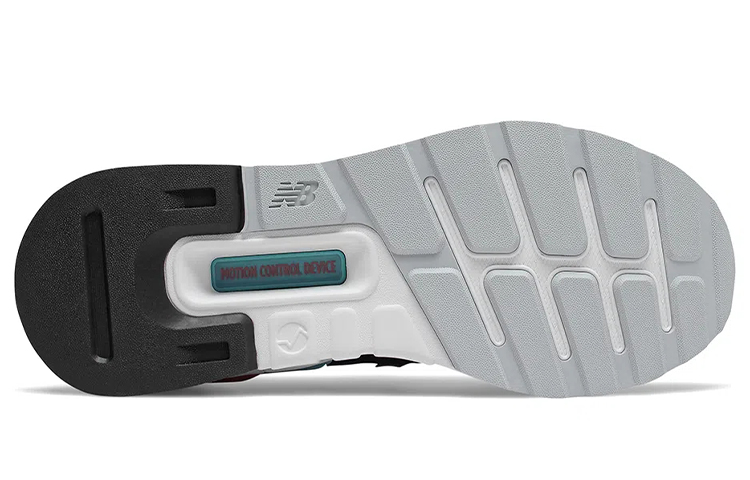 Shop (W) ニューバランス997 Sport ブラック WS997XTA