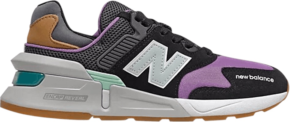 New balance 997 shop sport purple