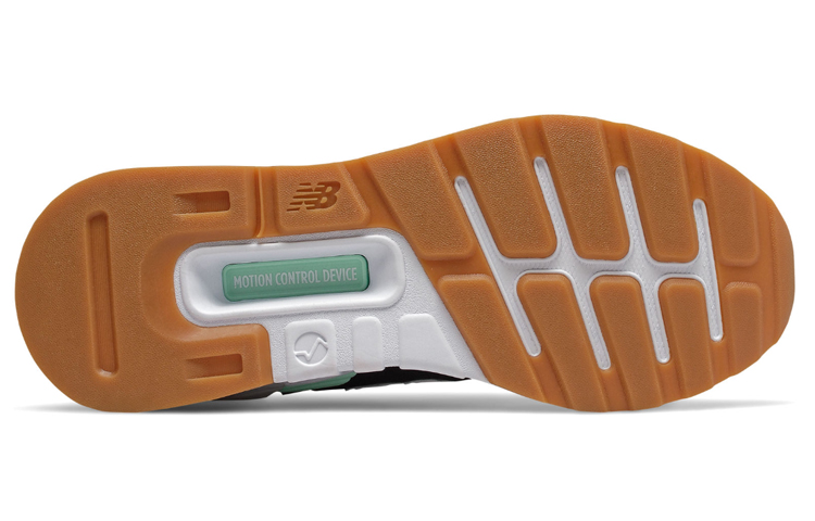 Shop （女款）New Balance 997 Sport '黑色新紫' WS997JGC