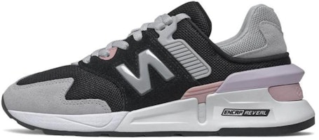 (Women) New Balance 997 Sport 'Black Space Pink' WS997JKQ (Women) New Balance 997 Sport 'Black Space Pink' WS997JKQ