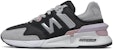 (W) New Balance 997 Sport 'Hitam Space Pink' WS997JKQ