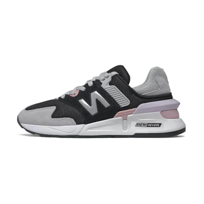 (W) NB 997 Sport 'Black Space Pink'