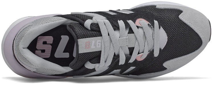 (W) New Balance 997 Sport 'Hitam Ruang Pink' WS997JKQ Lookbook (W) New Balance 997 Sport 'Hitam Ruang Pink' WS997JKQ