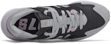 Lookbook (W) New Balance 997 Sport 'Hitam Space Pink' WS997JKQ