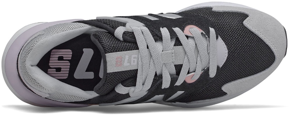 (Women) New Balance 997 Sport 'Black Space Pink' WS997JKQ Lookbook (Women) New Balance 997 Sport 'Black Space Pink' WS997JKQ
