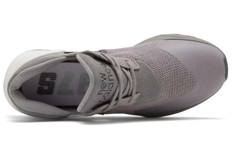 Lookbook (W) 新百伦 997 运动型 '灰色' WS997WFB