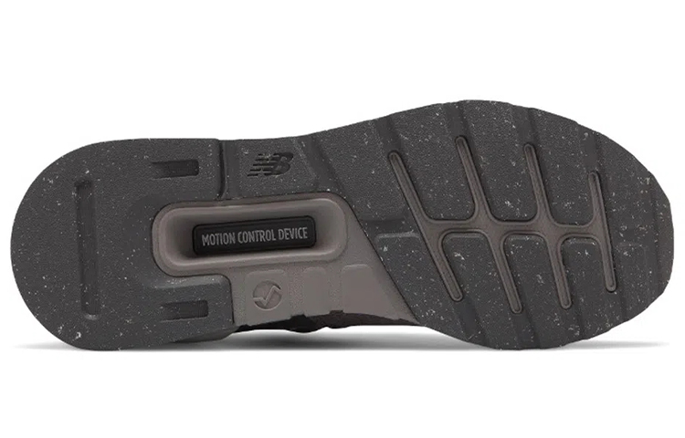 Shop (W) 新百伦 997 运动型 '灰色' WS997WFB