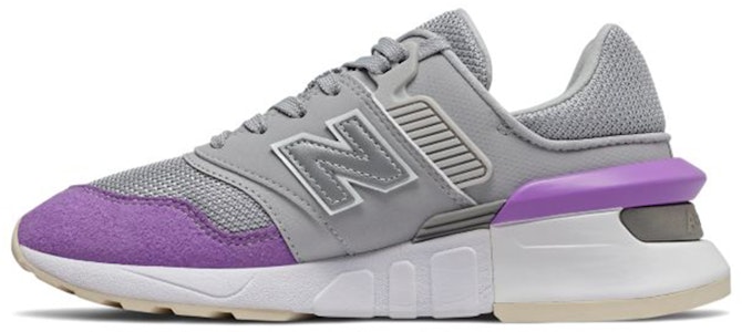 (W) New Balance 997 Sport "浅铝紫" WS997GFL Buy (W) New Balance 997 Sport "浅铝紫" WS997GFL