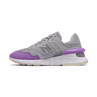 (W) NB 997 Sport 'Light Aluminum Neo Violet'