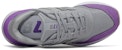 (W) New Balance 997 Sport 'Aluminium Cerah Neo Violet' WS997GFL