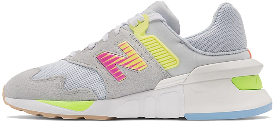 (女性) New Balance 997 Sport '月塵風暴' WS997SNC Buy (女性) New Balance 997 Sport '月塵風暴' WS997SNC