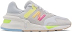 Order (女性) New Balance 997 Sport '月塵風暴' WS997SNC