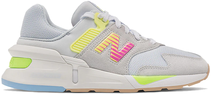 (Women) New Balance 997 Sport 'Moon Dust Cyclone' WS997SNC Order (Women) New Balance 997 Sport 'Moon Dust Cyclone' WS997SNC
