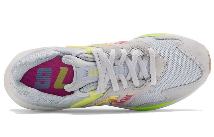 Lookbook (女性) New Balance 997 Sport '月塵風暴' WS997SNC