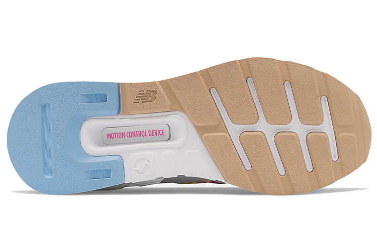 Shop (女性) New Balance 997 Sport '月塵風暴' WS997SNC