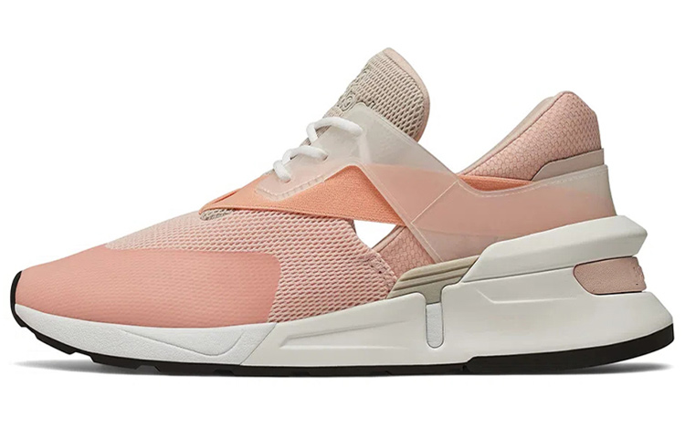 (Women) New Balance 997 Sport 'Pink' WS997WHC