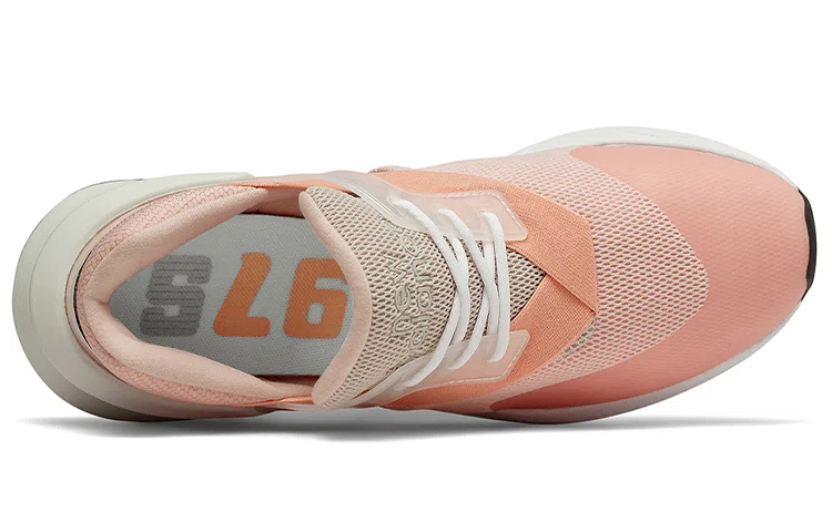 Lookbook (W) New Balance 997 Sport 'Rosa' WS997WHC