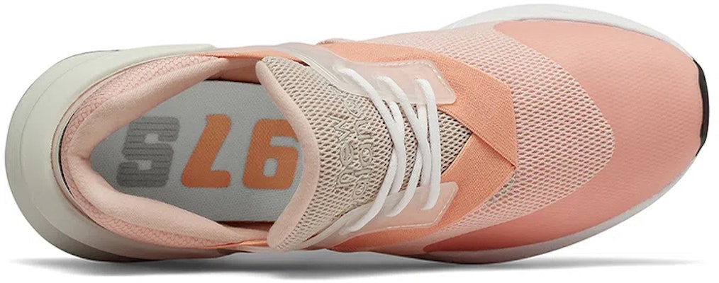 (W) New Balance 997 Sport 'Rosa' WS997WHC Lookbook (W) New Balance 997 Sport 'Rosa' WS997WHC