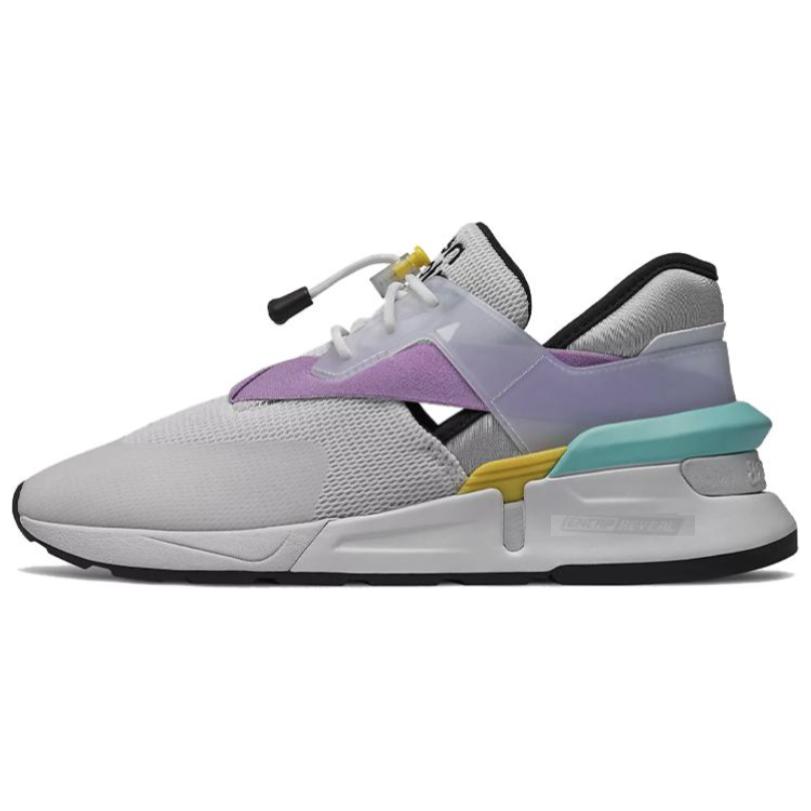 (Women) New Balance 997 Sport /Purple 'Grey' WS997WBG
