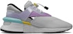 (W) New Balance 997 Sport /Ungu 'Kelabu' WS997WBG