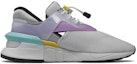 Order (W) New Balance 997 Sport /Ungu 'Kelabu' WS997WBG