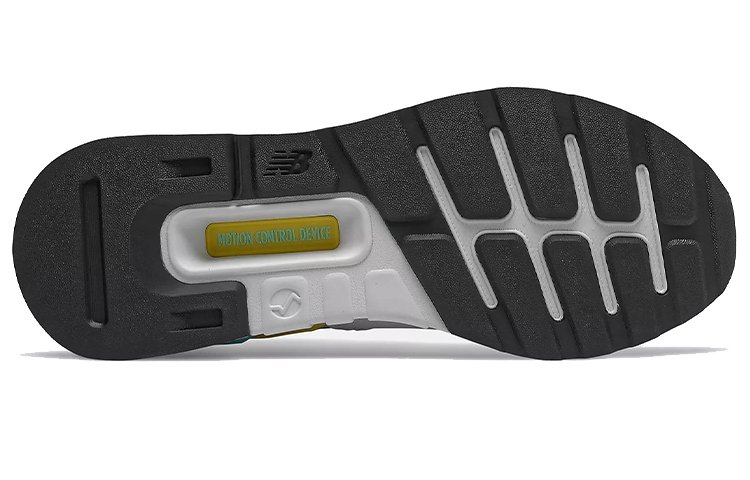 Shop (W) ニューバランス997 Sport パープルグレー WS997WBG